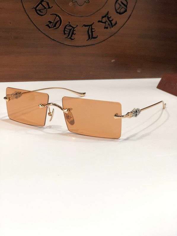 Picture of Chrome Hearts Sunglasses _SKUfw46735843fw